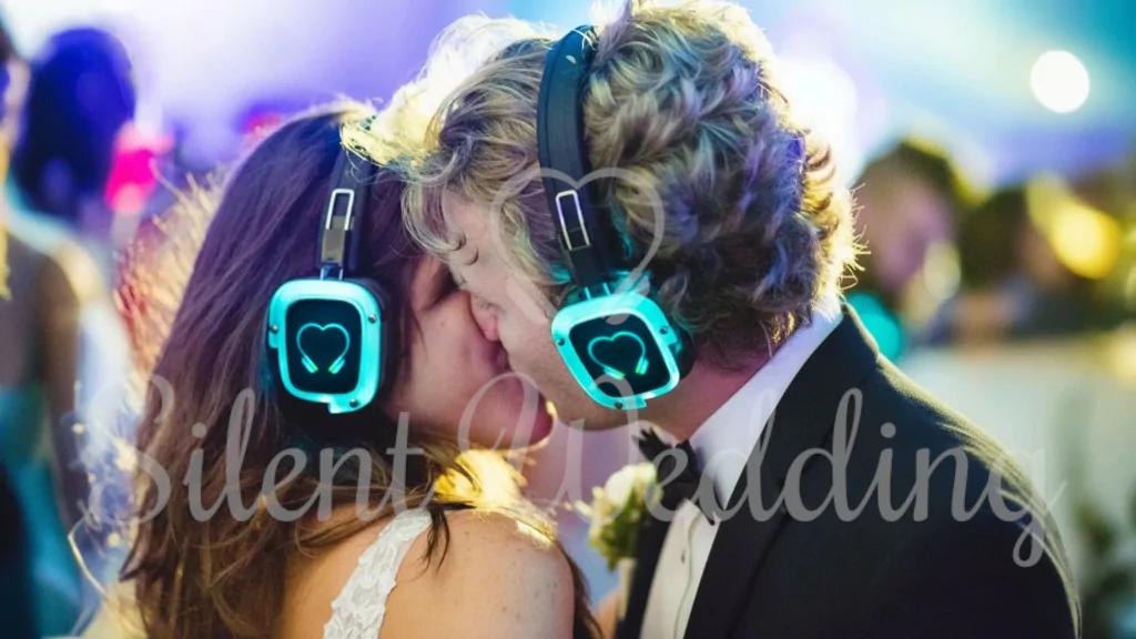 Silent Wedding